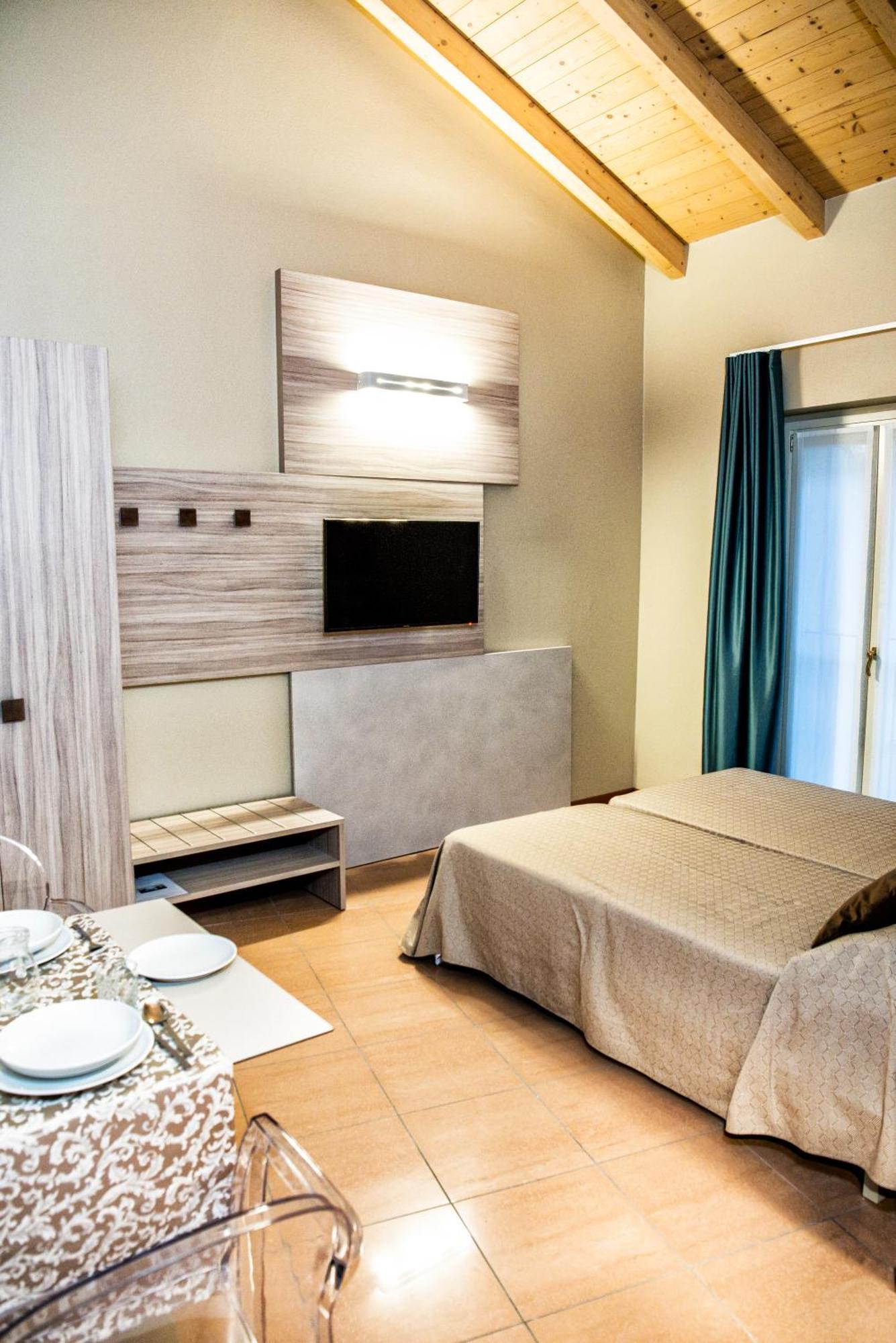 Callme Crema - Struttura In Centro Storico Exterior photo
